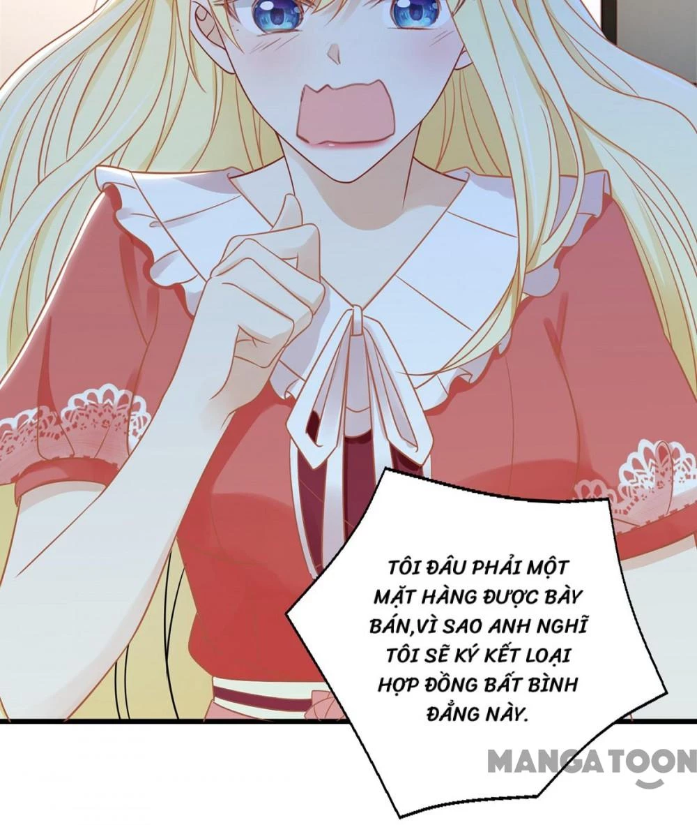 Thiết Lập Nhân Vật Daddy Của Tôi Bị Sụp Đổ Chapter 32 - 13