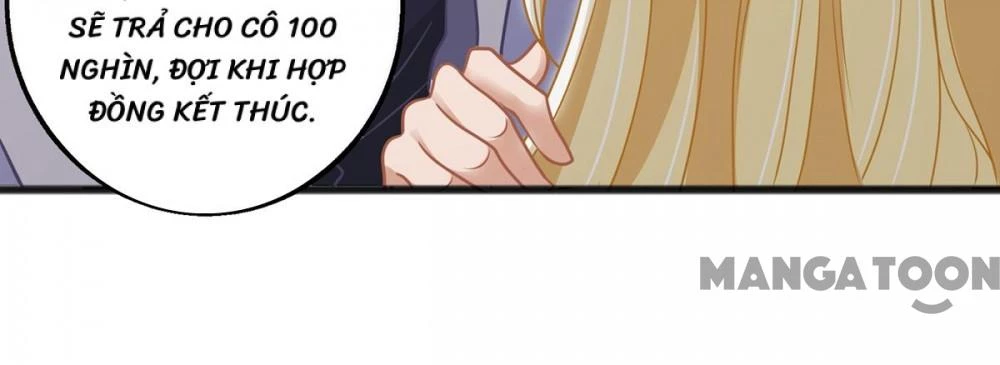 Thiết Lập Nhân Vật Daddy Của Tôi Bị Sụp Đổ Chapter 32 - 15