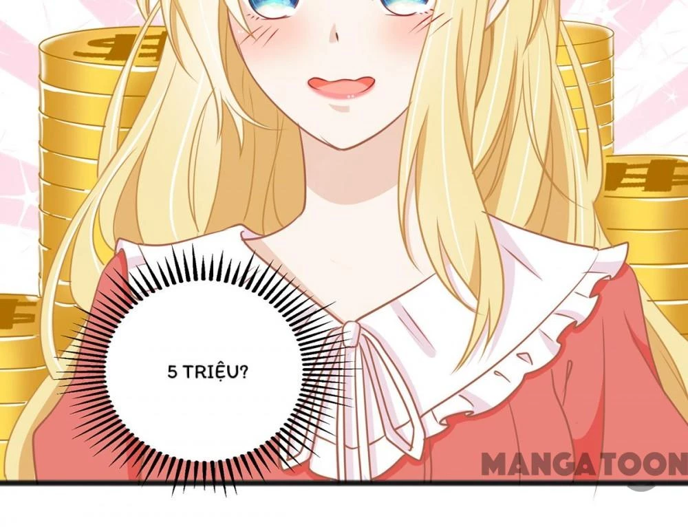 Thiết Lập Nhân Vật Daddy Của Tôi Bị Sụp Đổ Chapter 32 - 17