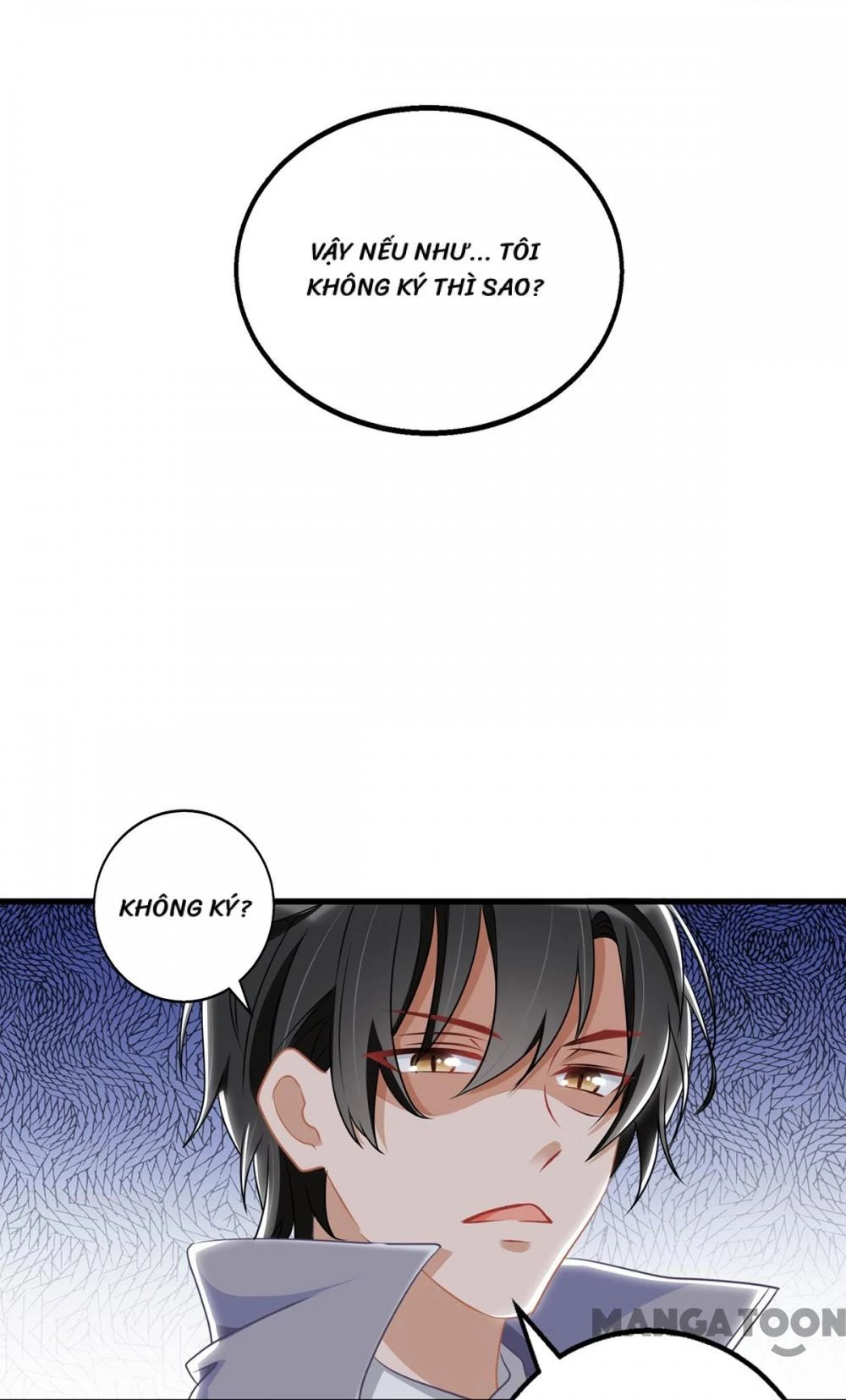 Thiết Lập Nhân Vật Daddy Của Tôi Bị Sụp Đổ Chapter 32 - 24