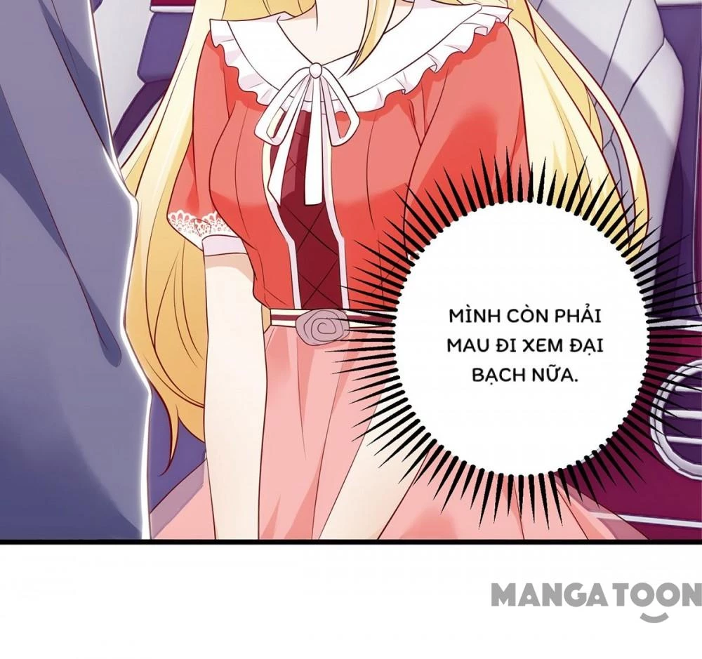 Thiết Lập Nhân Vật Daddy Của Tôi Bị Sụp Đổ Chapter 33 - 2