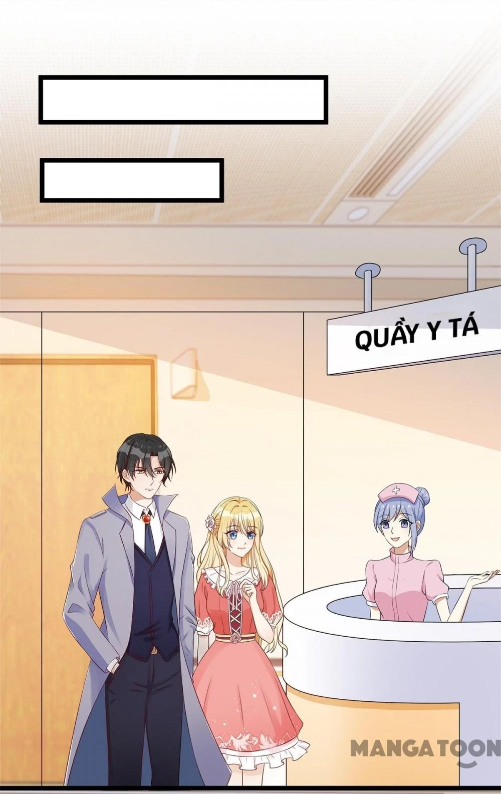 Thiết Lập Nhân Vật Daddy Của Tôi Bị Sụp Đổ Chapter 33 - 6