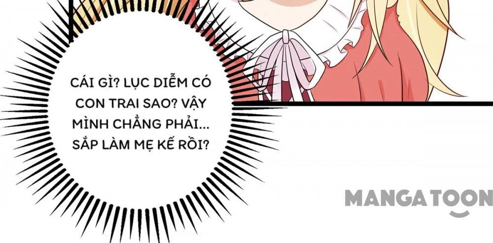 Thiết Lập Nhân Vật Daddy Của Tôi Bị Sụp Đổ Chapter 33 - 10