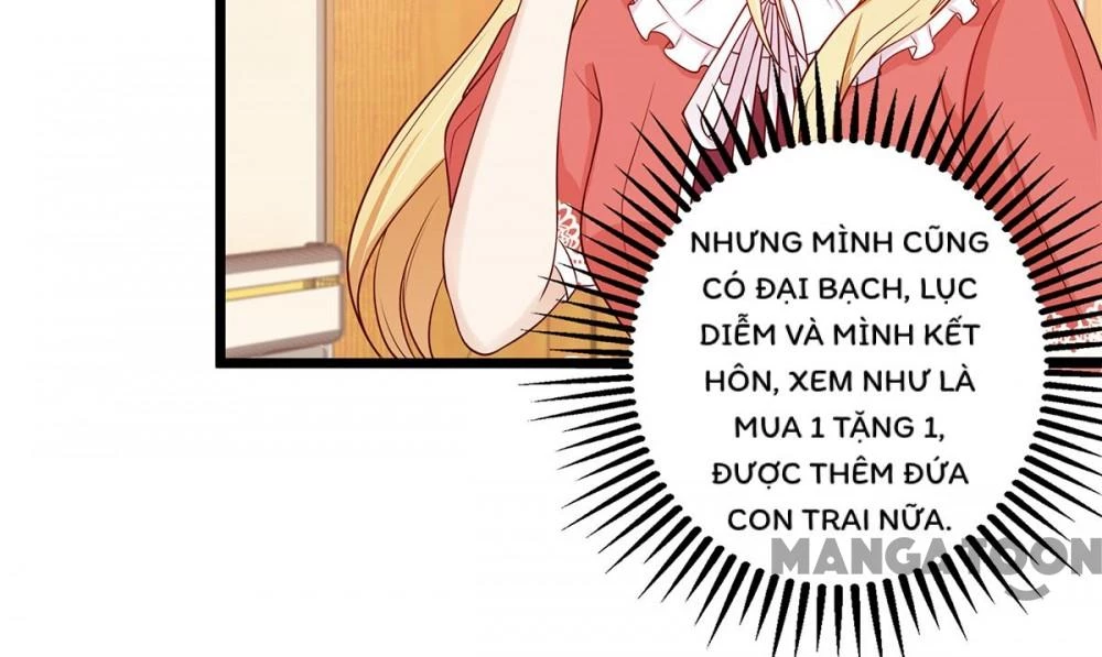 Thiết Lập Nhân Vật Daddy Của Tôi Bị Sụp Đổ Chapter 33 - 12