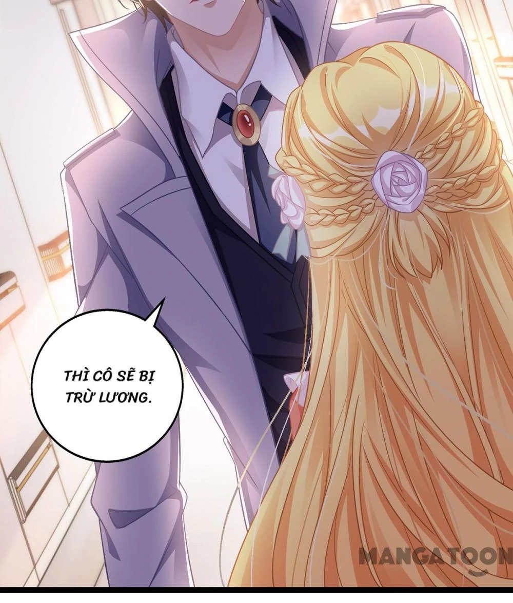 Thiết Lập Nhân Vật Daddy Của Tôi Bị Sụp Đổ Chapter 33 - 15