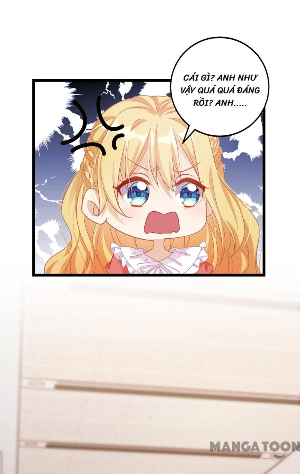 Thiết Lập Nhân Vật Daddy Của Tôi Bị Sụp Đổ Chapter 33 - 16