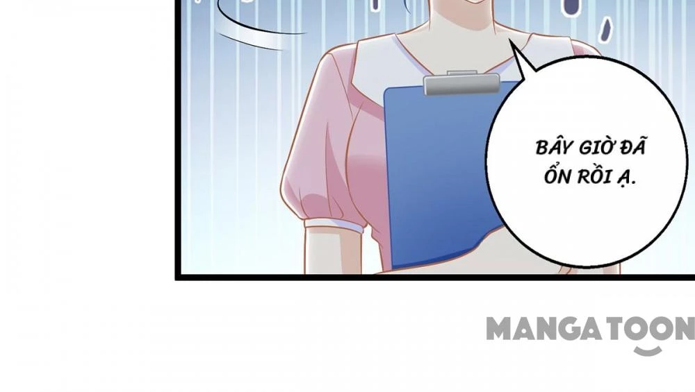 Thiết Lập Nhân Vật Daddy Của Tôi Bị Sụp Đổ Chapter 33 - 23