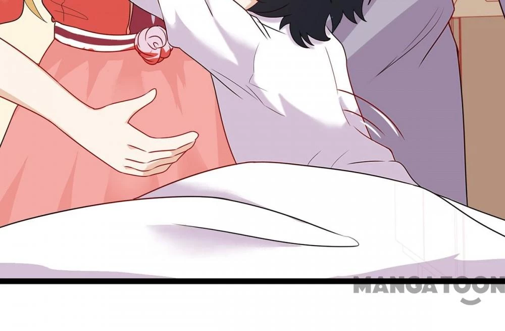 Thiết Lập Nhân Vật Daddy Của Tôi Bị Sụp Đổ Chapter 34 - 4