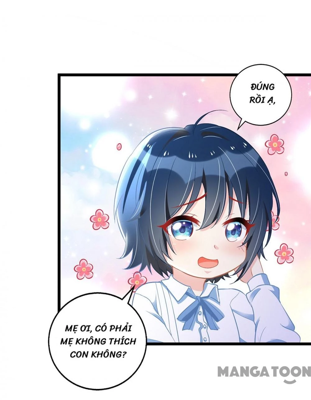 Thiết Lập Nhân Vật Daddy Của Tôi Bị Sụp Đổ Chapter 34 - 13