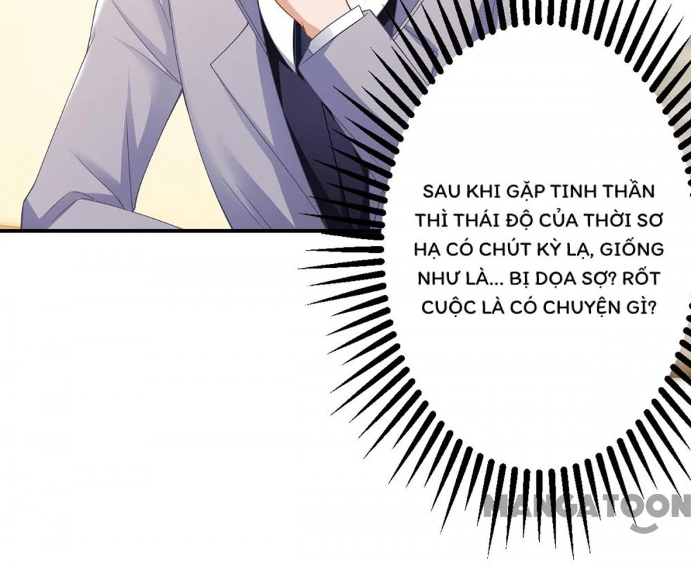 Thiết Lập Nhân Vật Daddy Của Tôi Bị Sụp Đổ Chapter 34 - 23