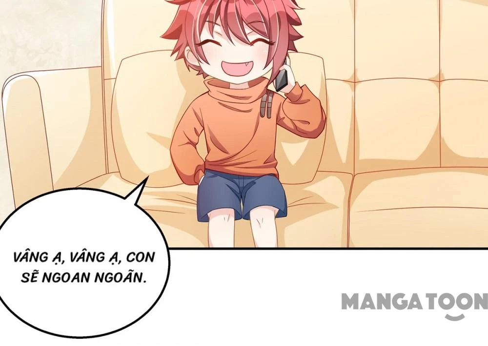 Thiết Lập Nhân Vật Daddy Của Tôi Bị Sụp Đổ Chapter 35 - 2