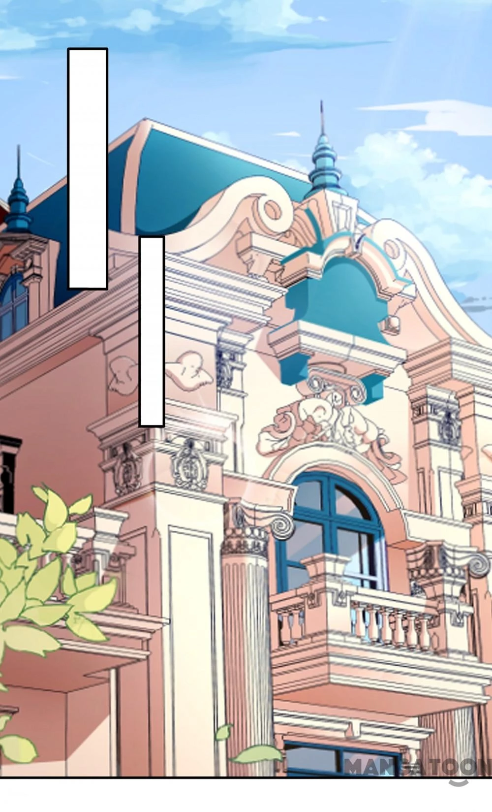 Thiết Lập Nhân Vật Daddy Của Tôi Bị Sụp Đổ Chapter 35 - 7