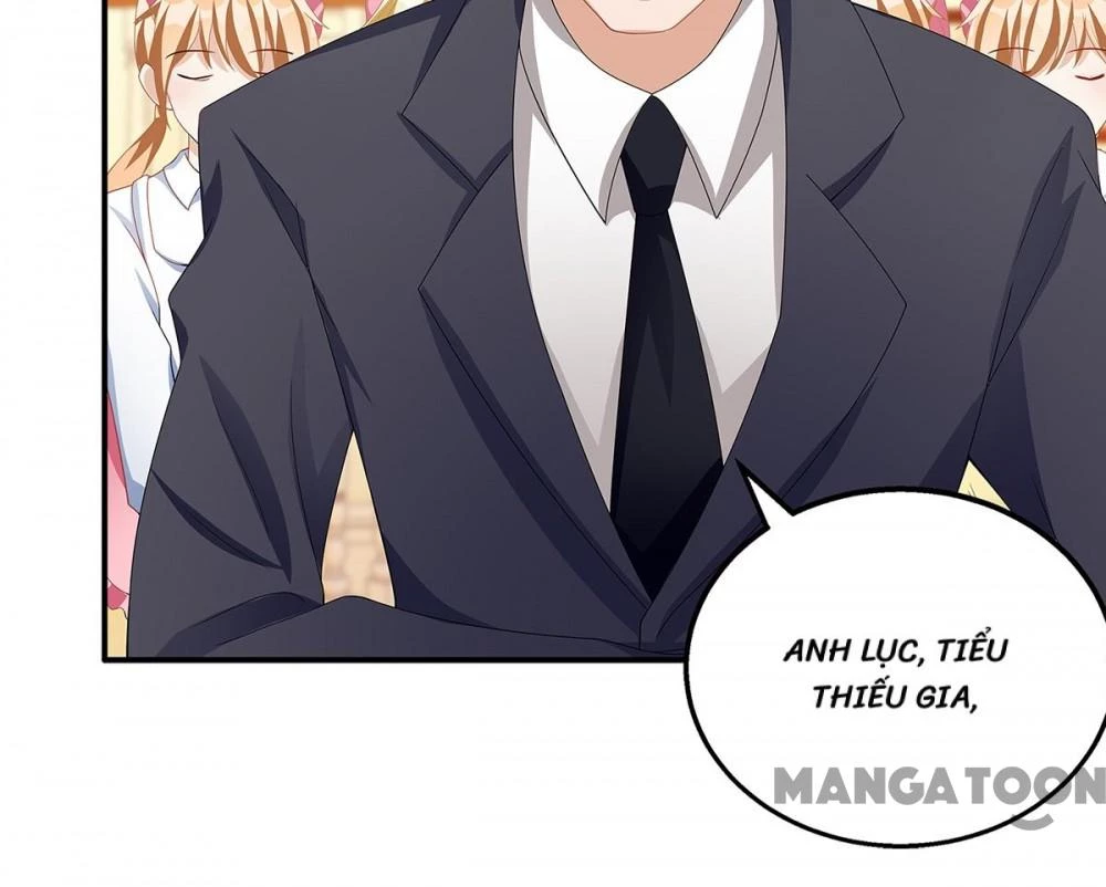 Thiết Lập Nhân Vật Daddy Của Tôi Bị Sụp Đổ Chapter 35 - 11