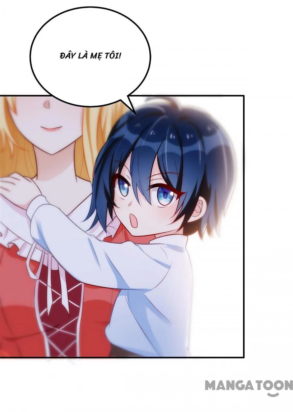 Thiết Lập Nhân Vật Daddy Của Tôi Bị Sụp Đổ Chapter 35 - 14