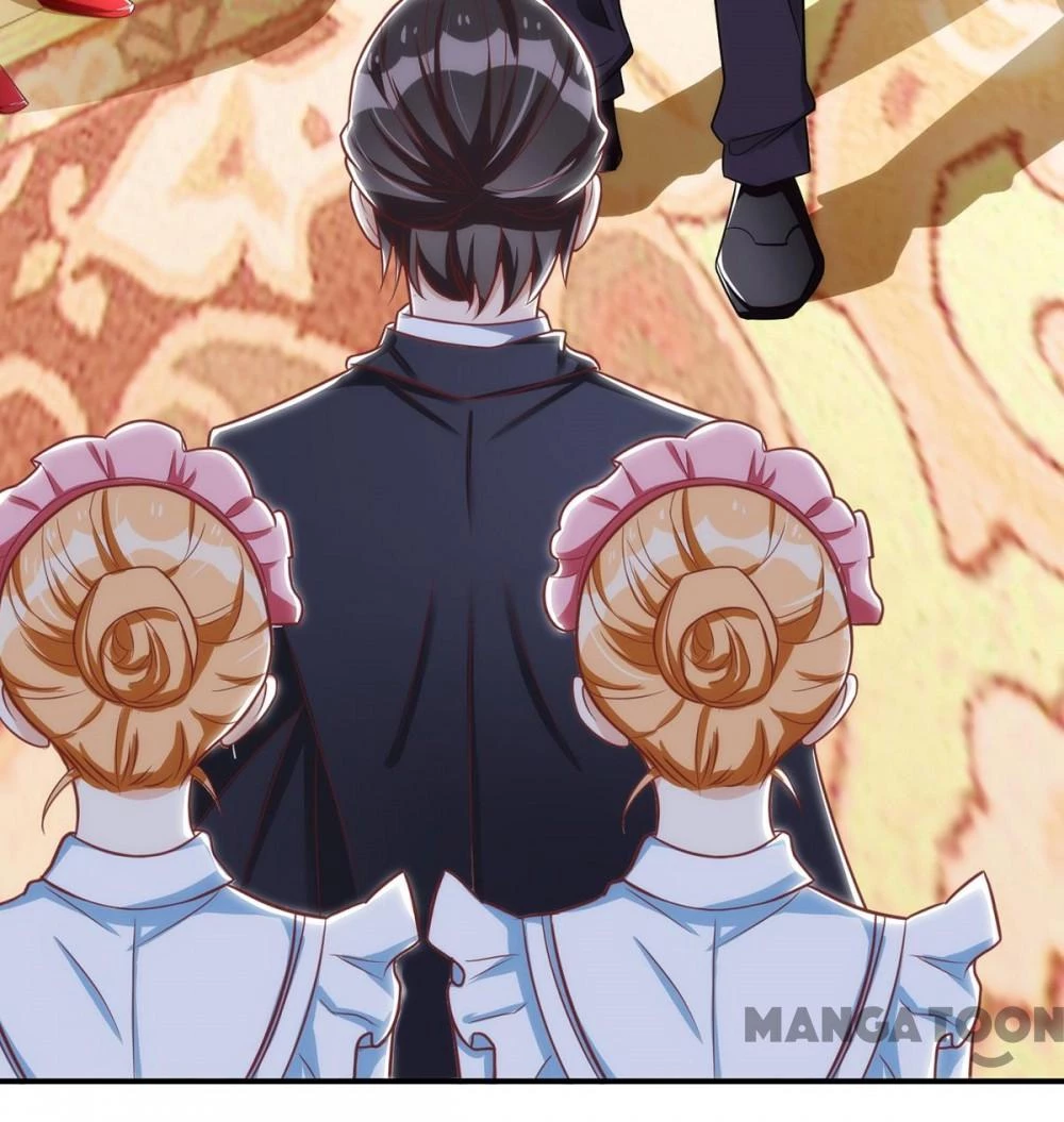 Thiết Lập Nhân Vật Daddy Của Tôi Bị Sụp Đổ Chapter 35 - 18