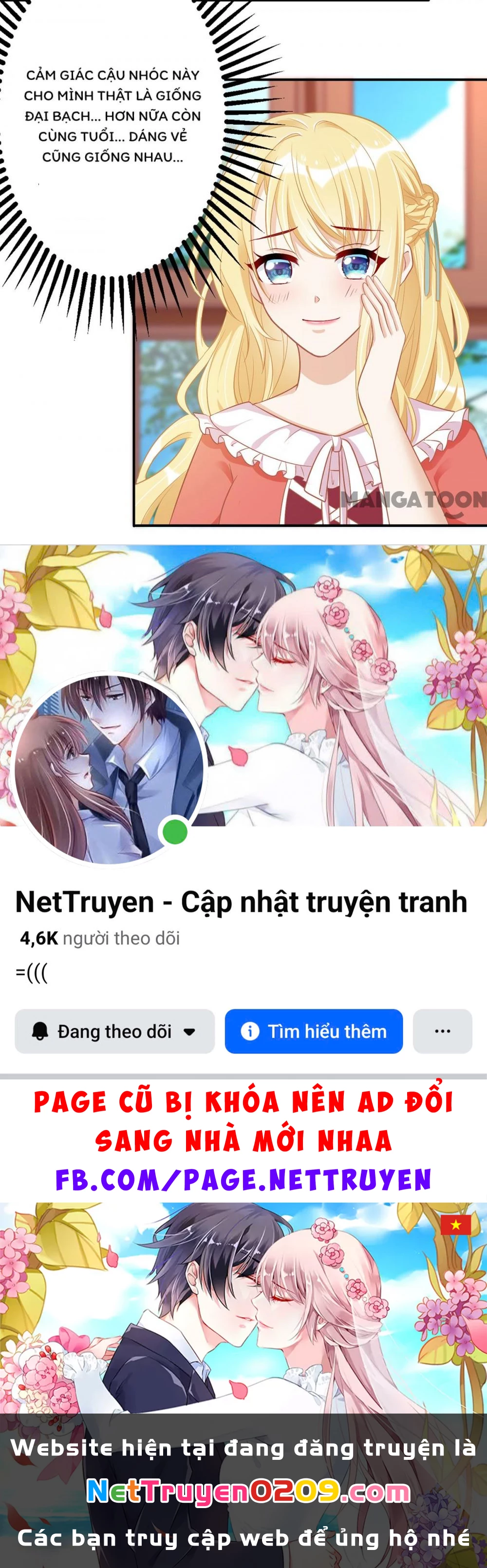 Thiết Lập Nhân Vật Daddy Của Tôi Bị Sụp Đổ Chapter 35 - 26