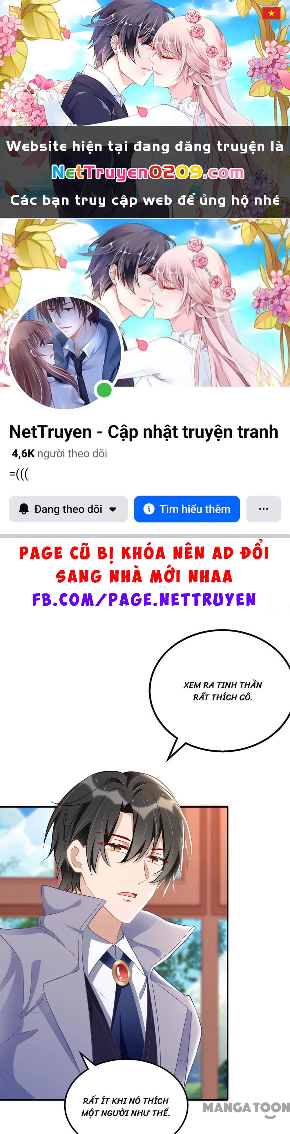 Thiết Lập Nhân Vật Daddy Của Tôi Bị Sụp Đổ Chapter 36 - 1