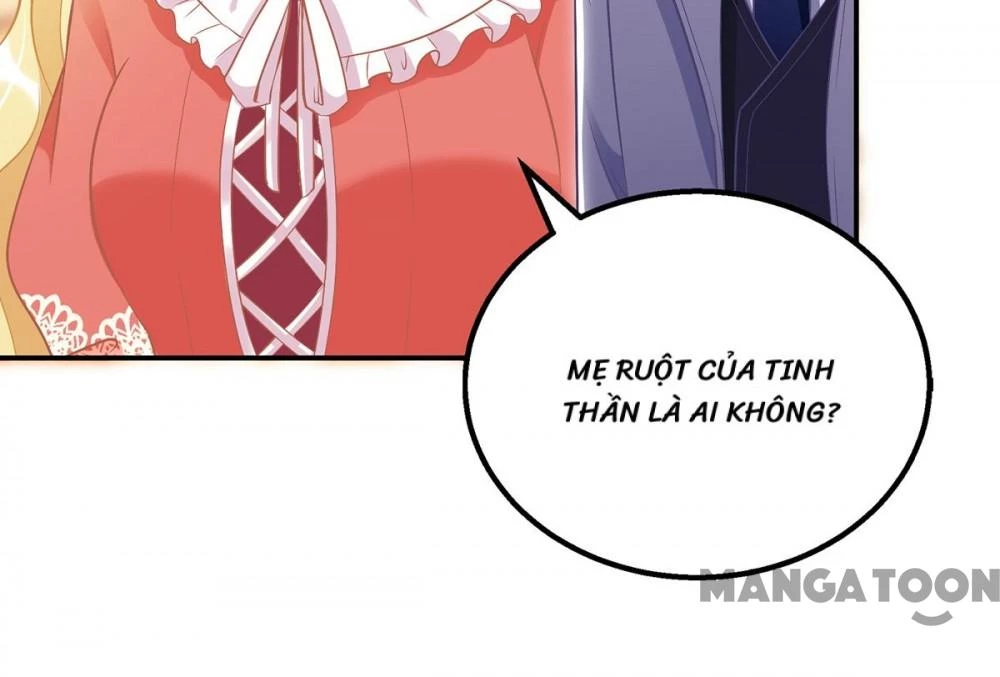 Thiết Lập Nhân Vật Daddy Của Tôi Bị Sụp Đổ Chapter 36 - 4