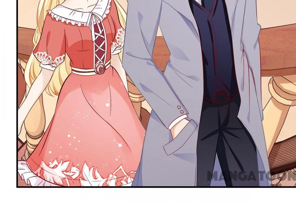 Thiết Lập Nhân Vật Daddy Của Tôi Bị Sụp Đổ Chapter 36 - 10