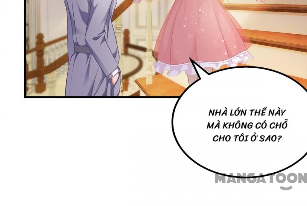 Thiết Lập Nhân Vật Daddy Của Tôi Bị Sụp Đổ Chapter 36 - 14