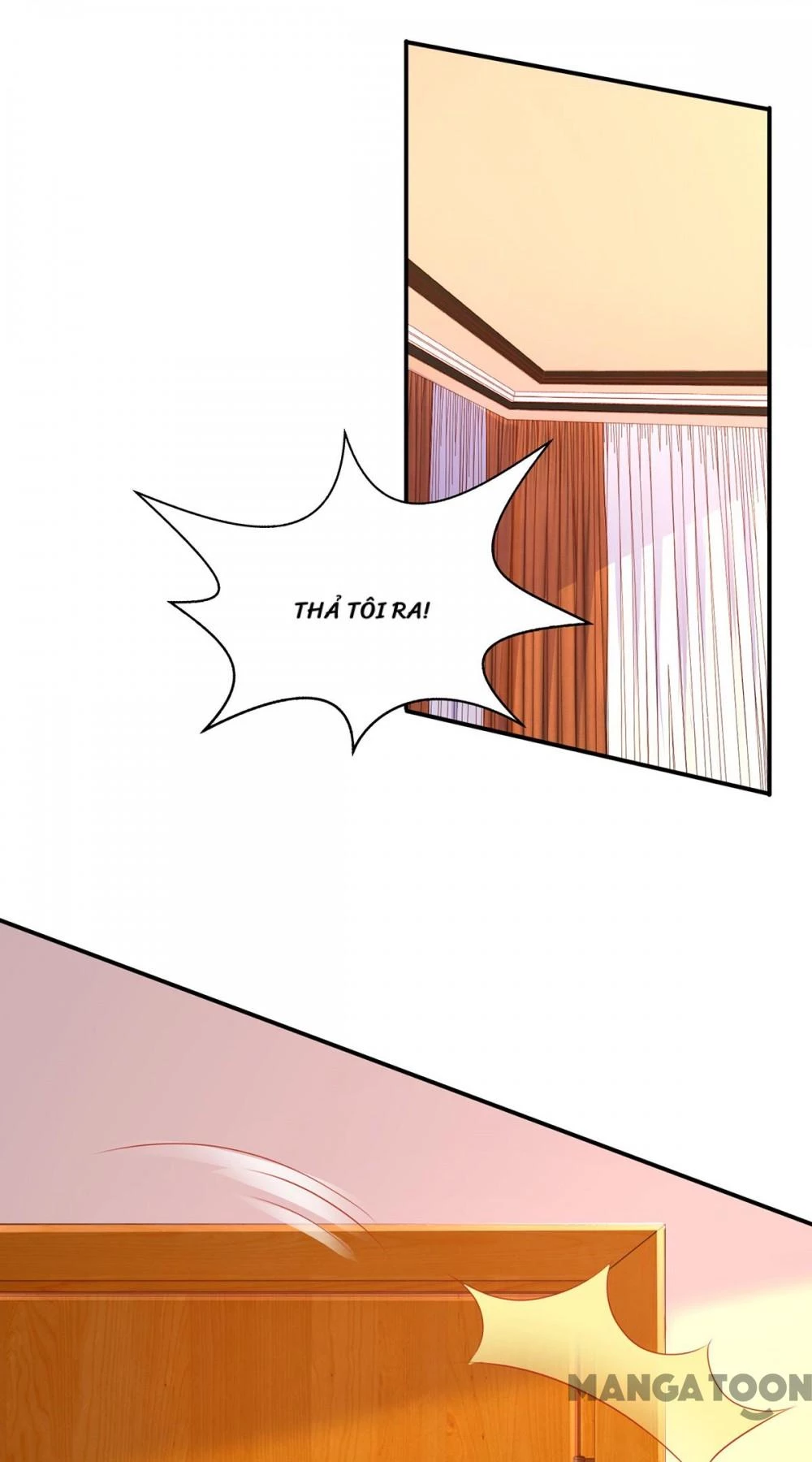 Thiết Lập Nhân Vật Daddy Của Tôi Bị Sụp Đổ Chapter 36 - 18