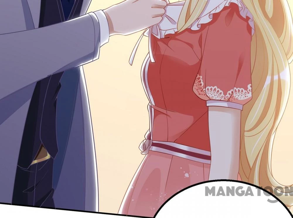 Thiết Lập Nhân Vật Daddy Của Tôi Bị Sụp Đổ Chapter 36 - 25