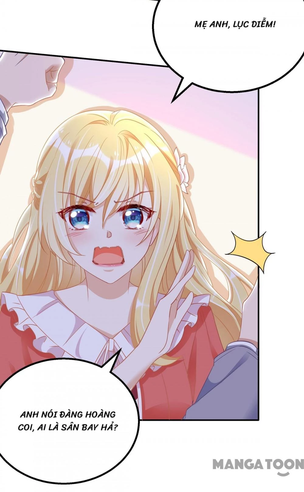 Thiết Lập Nhân Vật Daddy Của Tôi Bị Sụp Đổ Chapter 36 - 26