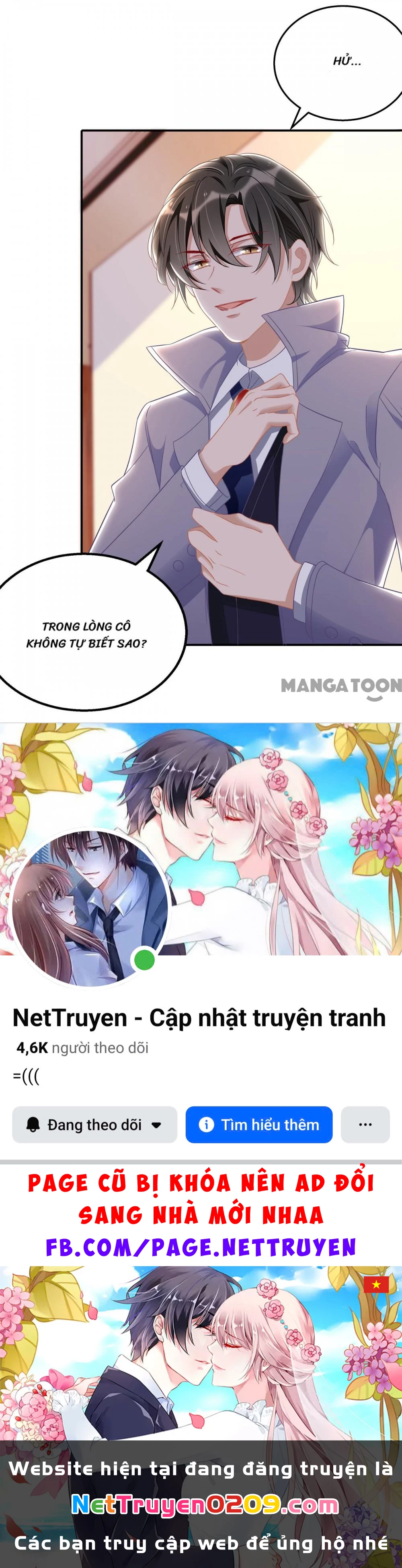 Thiết Lập Nhân Vật Daddy Của Tôi Bị Sụp Đổ Chapter 36 - 27