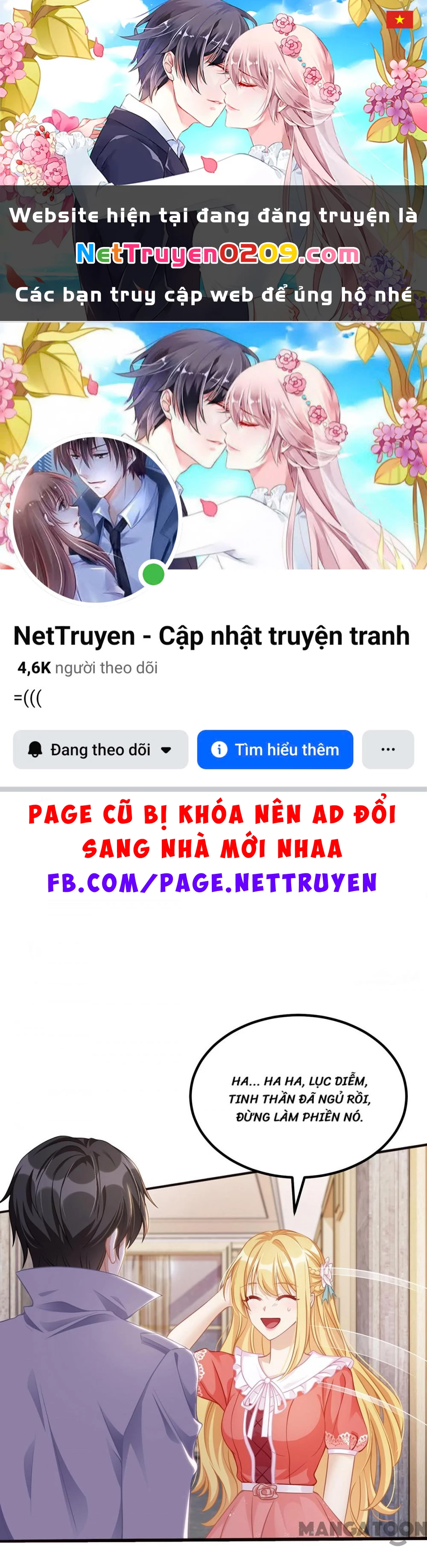 Thiết Lập Nhân Vật Daddy Của Tôi Bị Sụp Đổ Chapter 41 - 1