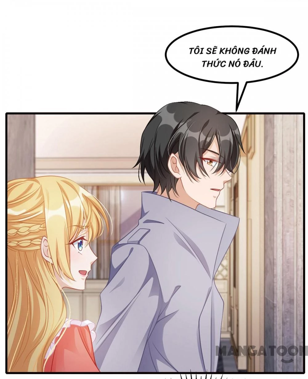 Thiết Lập Nhân Vật Daddy Của Tôi Bị Sụp Đổ Chapter 41 - 2