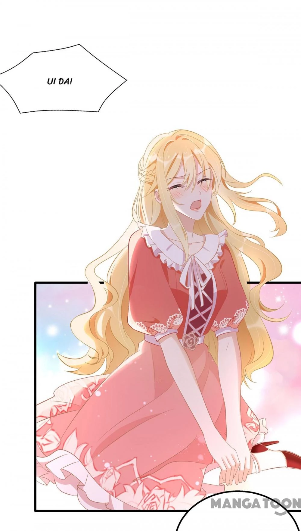 Thiết Lập Nhân Vật Daddy Của Tôi Bị Sụp Đổ Chapter 41 - 5