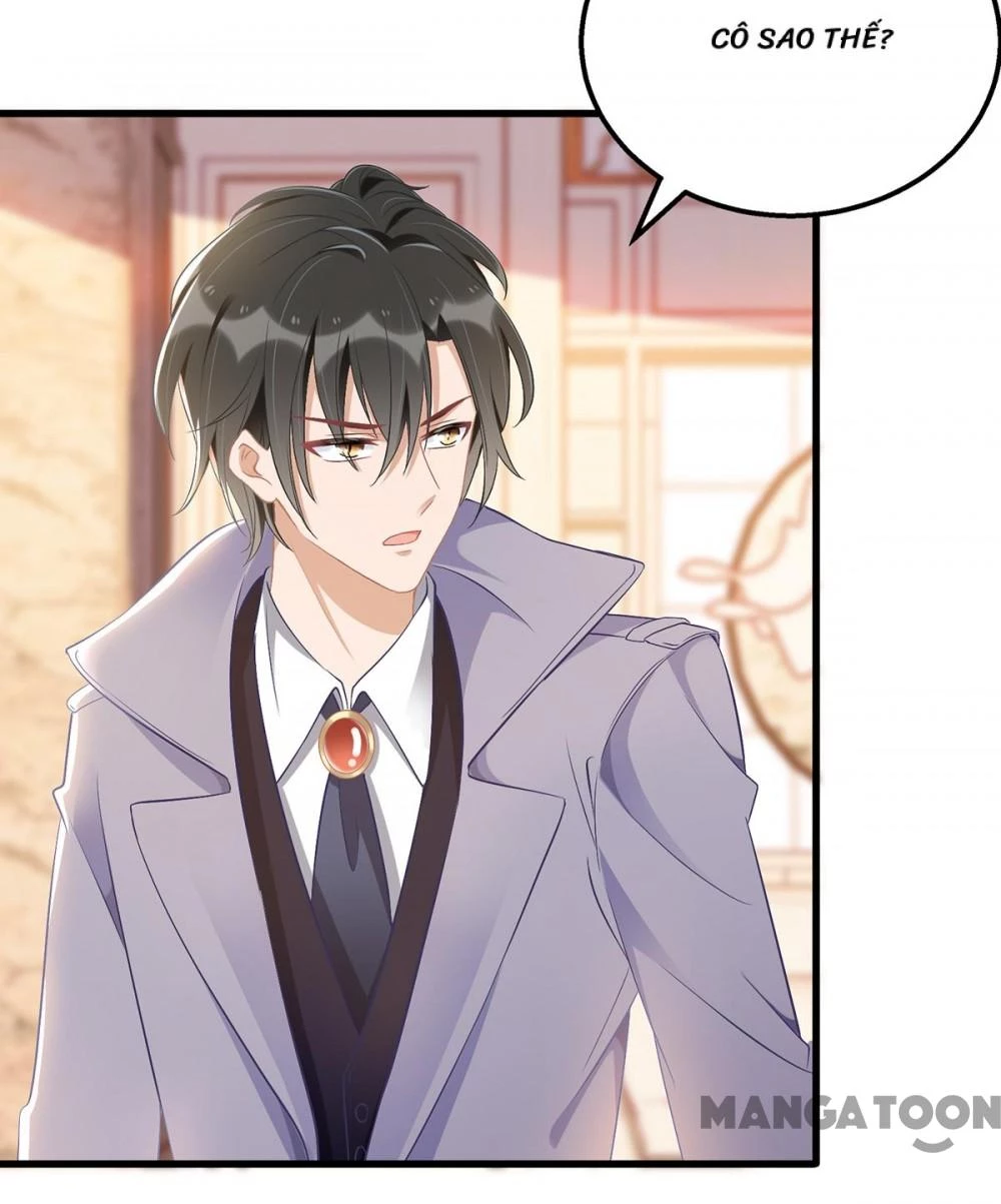 Thiết Lập Nhân Vật Daddy Của Tôi Bị Sụp Đổ Chapter 41 - 6