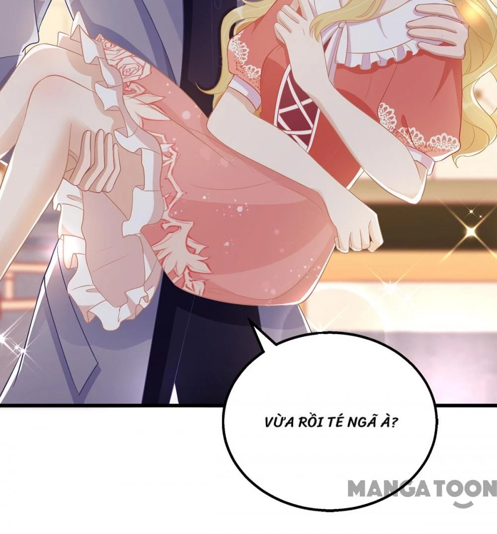 Thiết Lập Nhân Vật Daddy Của Tôi Bị Sụp Đổ Chapter 41 - 9