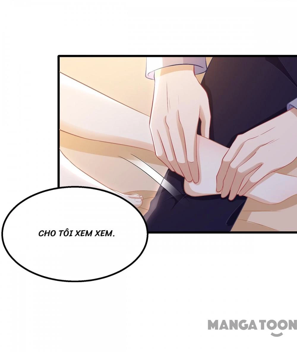 Thiết Lập Nhân Vật Daddy Của Tôi Bị Sụp Đổ Chapter 41 - 11