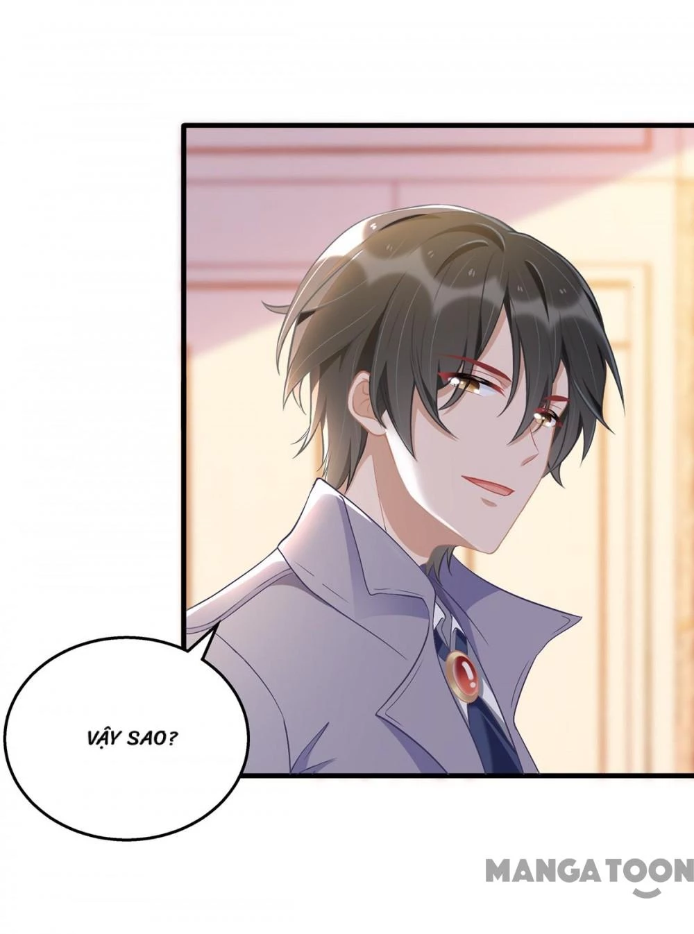 Thiết Lập Nhân Vật Daddy Của Tôi Bị Sụp Đổ Chapter 41 - 18