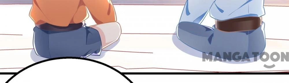 Thiết Lập Nhân Vật Daddy Của Tôi Bị Sụp Đổ Chapter 41 - 26