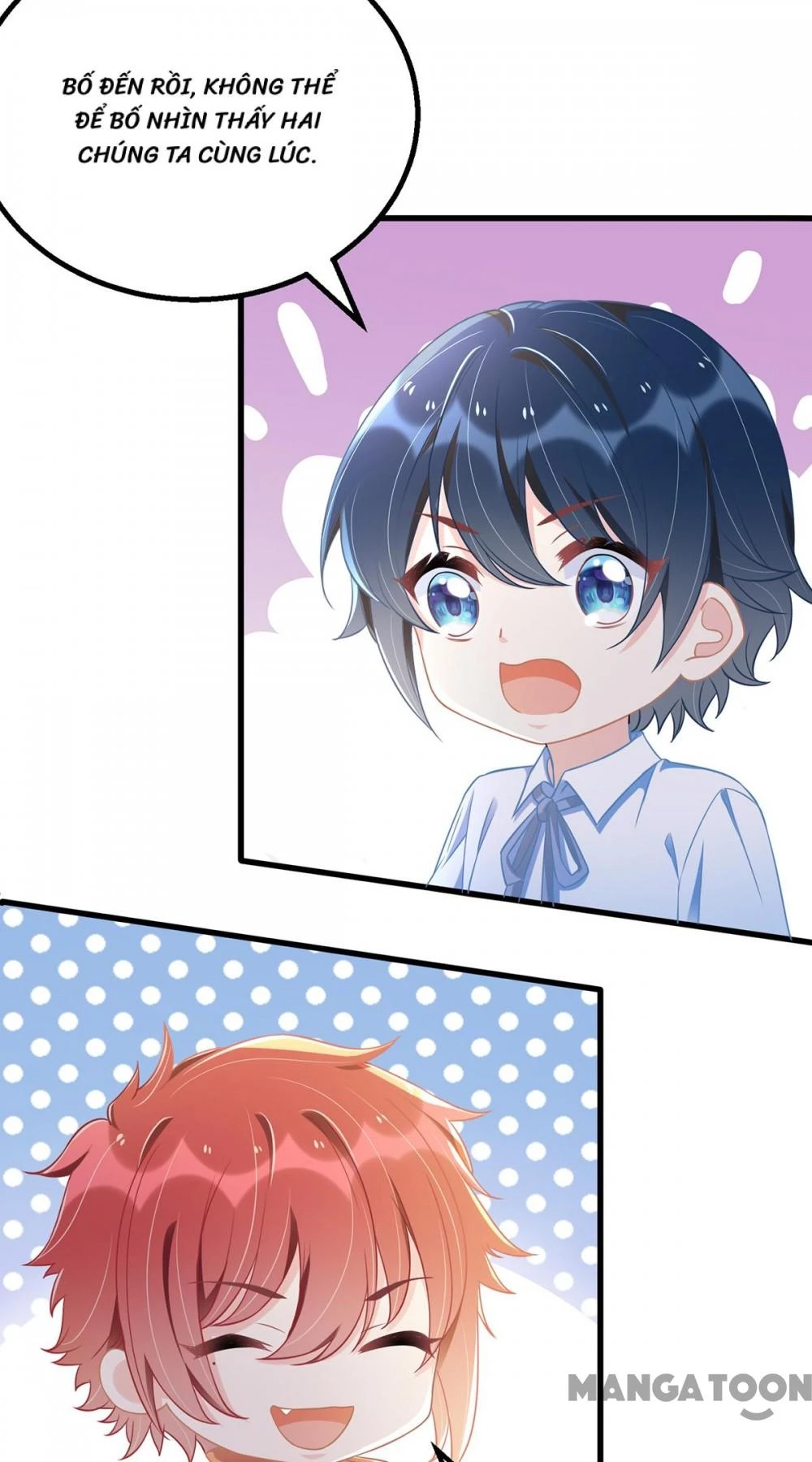 Thiết Lập Nhân Vật Daddy Của Tôi Bị Sụp Đổ Chapter 41 - 27