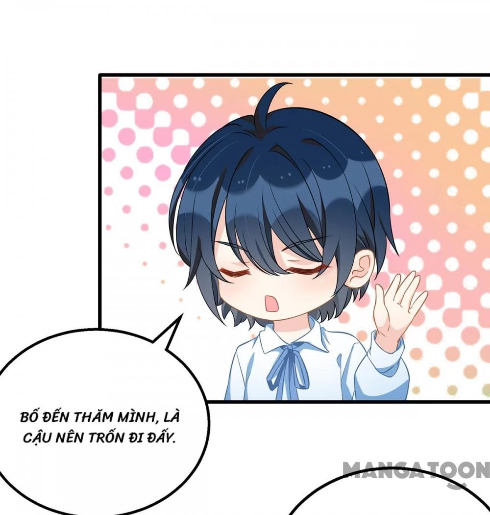 Thiết Lập Nhân Vật Daddy Của Tôi Bị Sụp Đổ Chapter 41 - 29