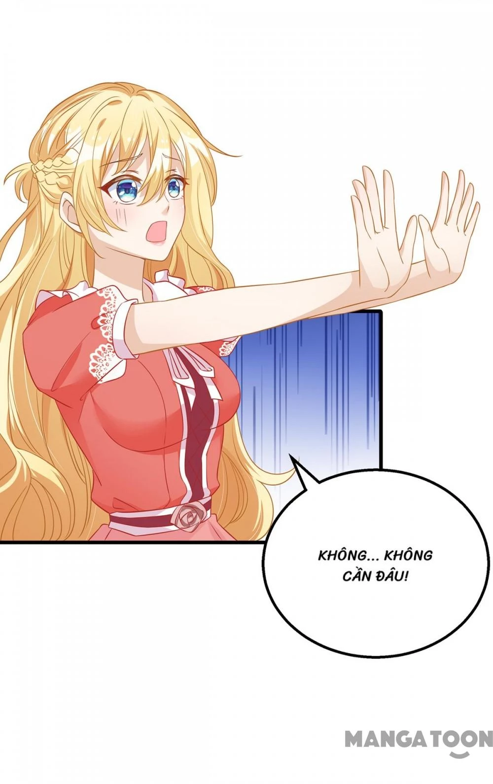 Thiết Lập Nhân Vật Daddy Của Tôi Bị Sụp Đổ Chapter 41 - 36