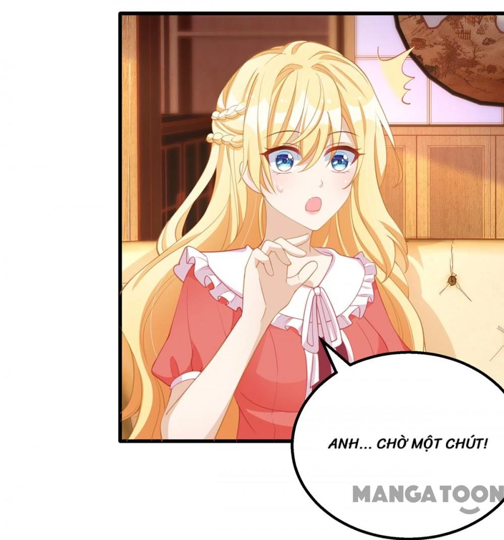 Thiết Lập Nhân Vật Daddy Của Tôi Bị Sụp Đổ Chapter 41 - 39