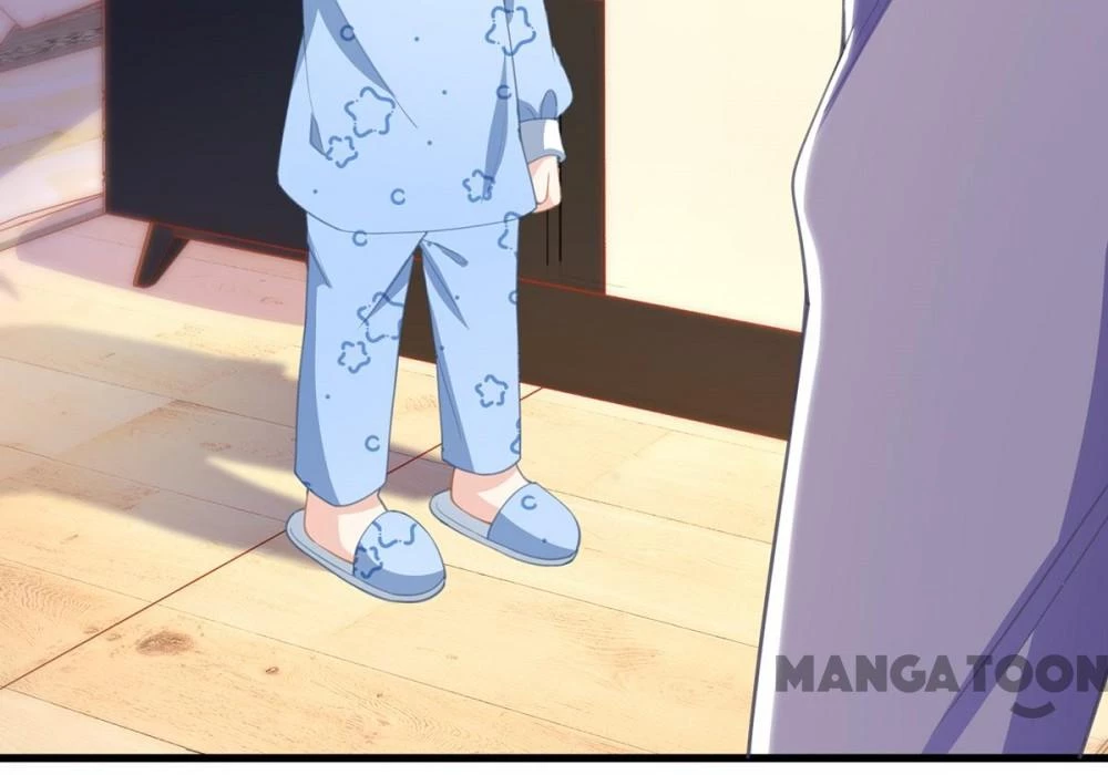 Thiết Lập Nhân Vật Daddy Của Tôi Bị Sụp Đổ Chapter 41 - 42