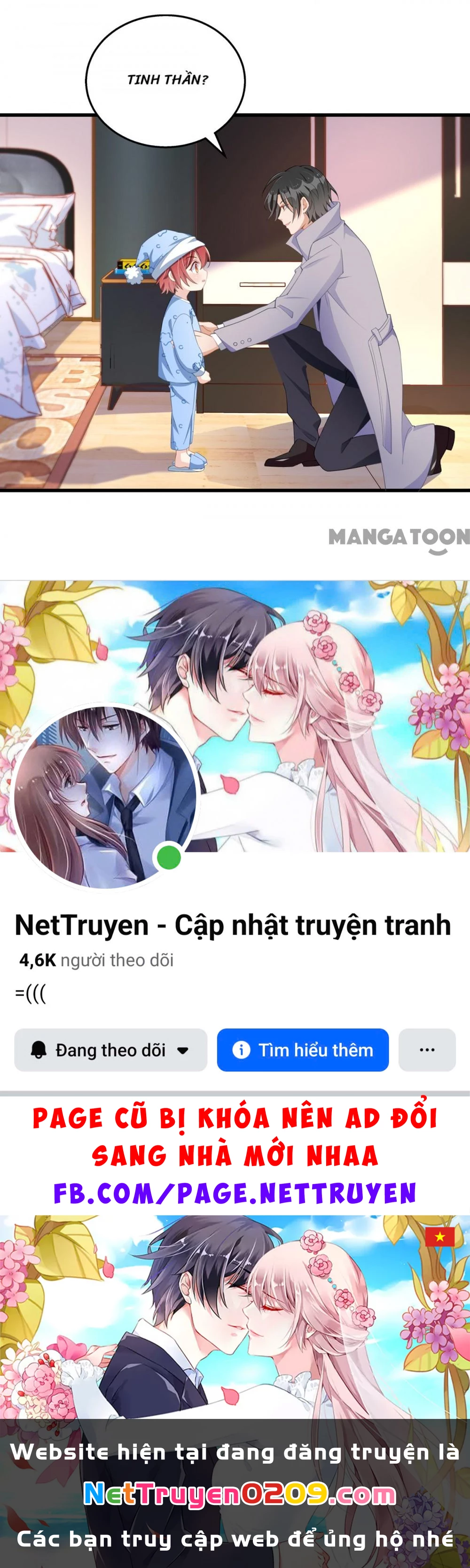 Thiết Lập Nhân Vật Daddy Của Tôi Bị Sụp Đổ Chapter 41 - 43