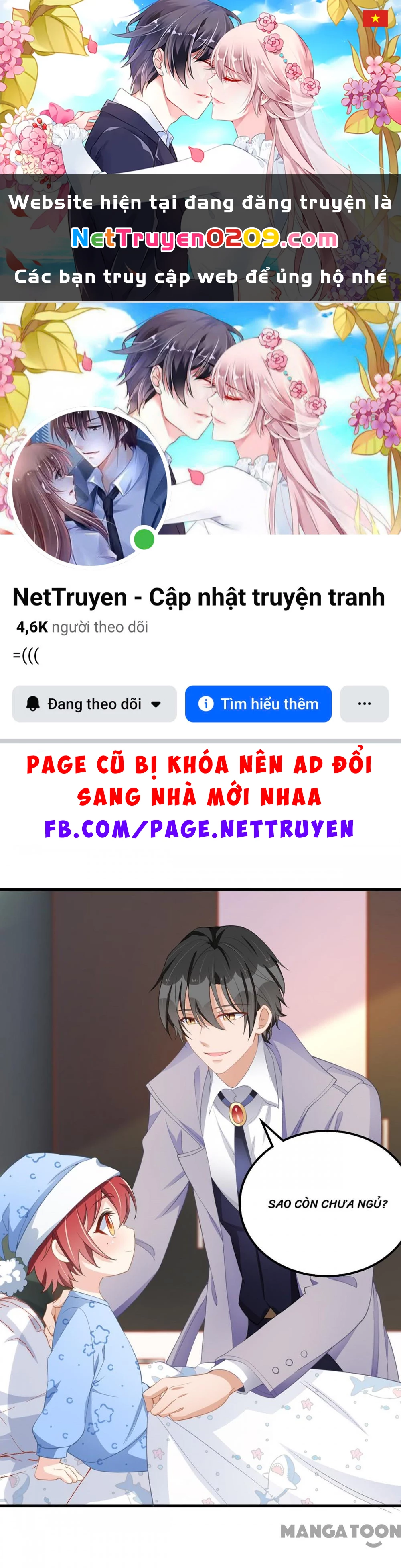 Thiết Lập Nhân Vật Daddy Của Tôi Bị Sụp Đổ Chapter 42 - 1