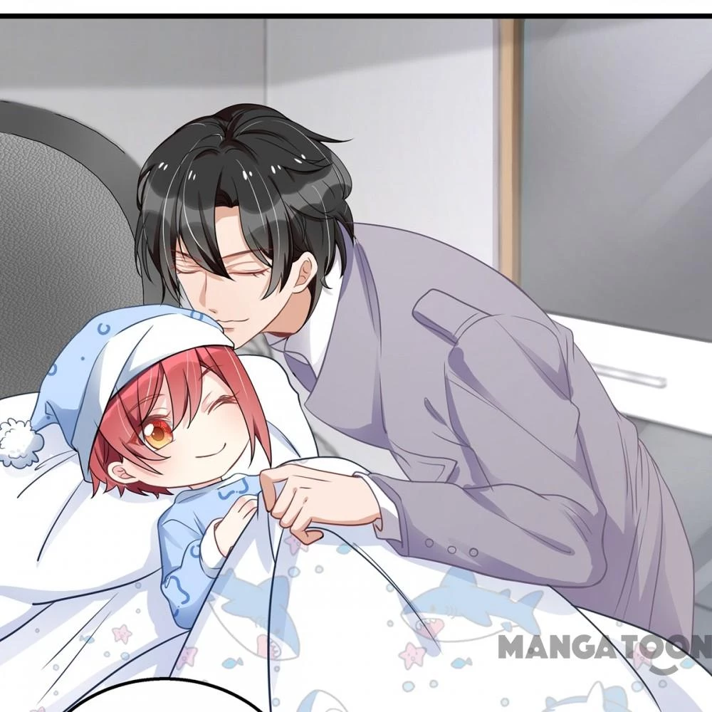 Thiết Lập Nhân Vật Daddy Của Tôi Bị Sụp Đổ Chapter 42 - 4