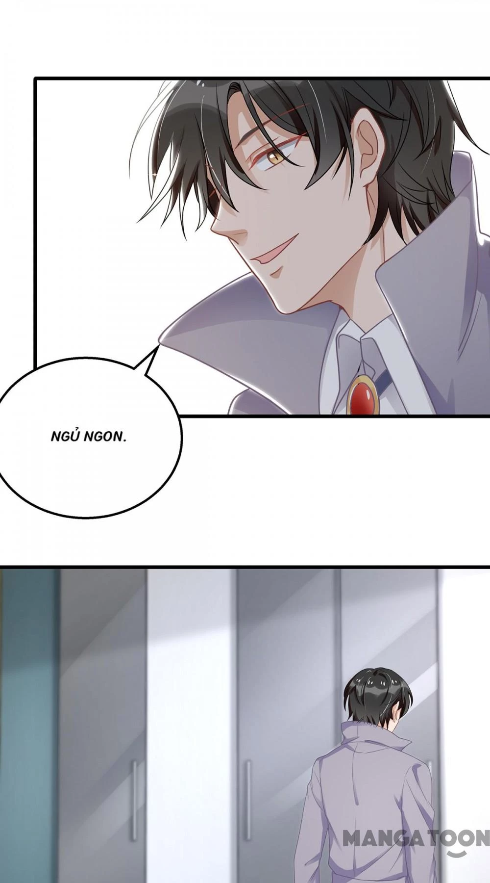 Thiết Lập Nhân Vật Daddy Của Tôi Bị Sụp Đổ Chapter 42 - 7