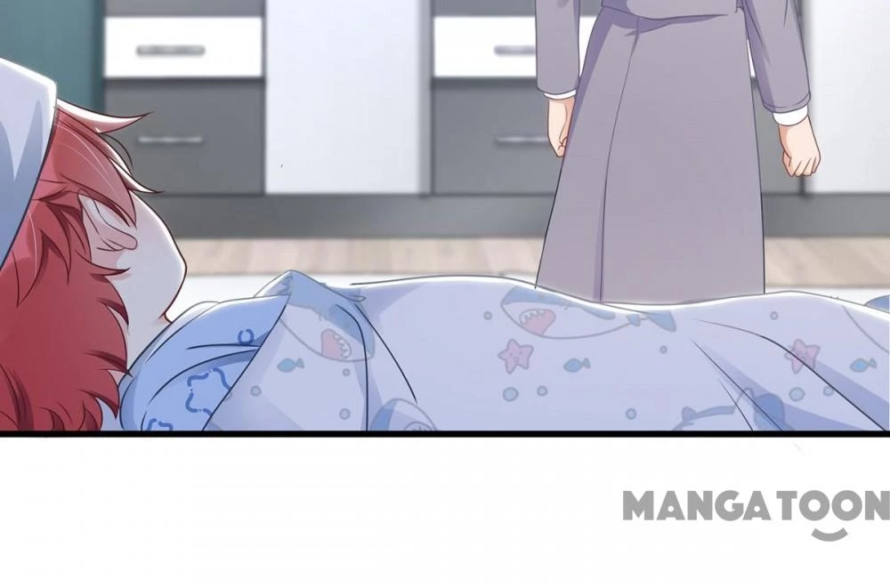 Thiết Lập Nhân Vật Daddy Của Tôi Bị Sụp Đổ Chapter 42 - 8