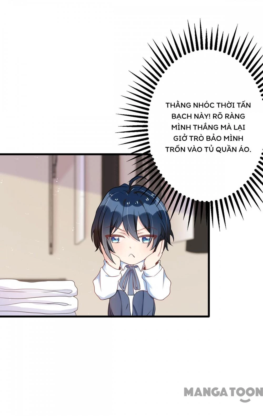 Thiết Lập Nhân Vật Daddy Của Tôi Bị Sụp Đổ Chapter 42 - 9