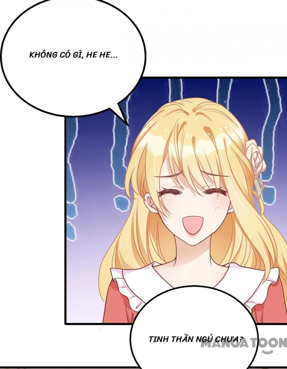 Thiết Lập Nhân Vật Daddy Của Tôi Bị Sụp Đổ Chapter 42 - 12