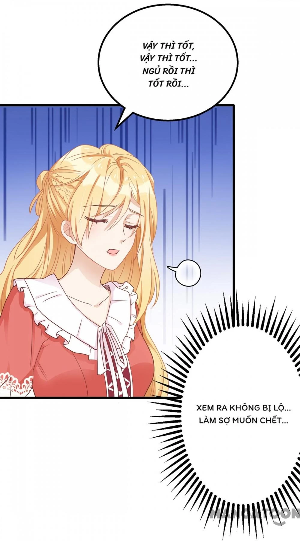 Thiết Lập Nhân Vật Daddy Của Tôi Bị Sụp Đổ Chapter 42 - 14