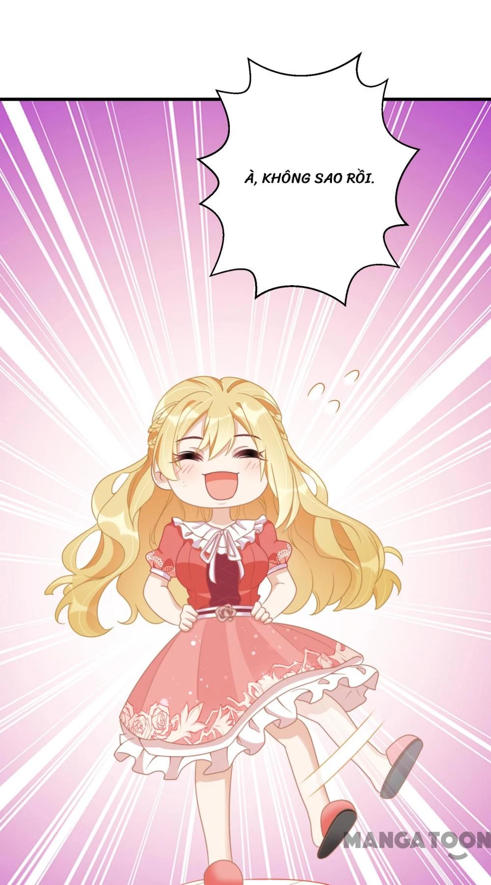 Thiết Lập Nhân Vật Daddy Của Tôi Bị Sụp Đổ Chapter 42 - 17